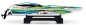 Preview: TRX38104-8GRN Blast Elektro Rennboot TRAXXAS weiß/grün 23-Zoll Brushed
